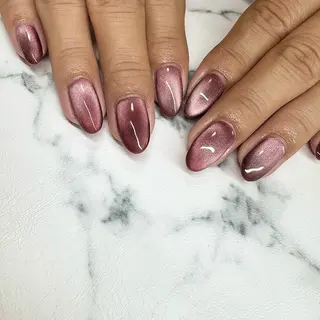 ネイル Ak iのネイルデザイン