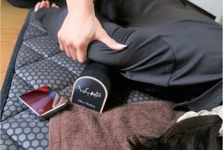 温活痩身サロン ヨサパークリリーのエステ・リラクイメージ