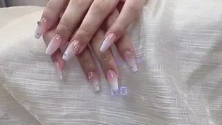 ネイル ゆうさ Nailのネイルデザイン