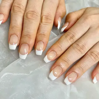 ネイル EVEREYES NAIL予約担当川村のネイルデザイン