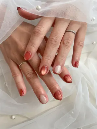 ネイル ♡ miuのネイルデザイン