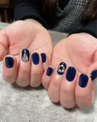 ネイル ma riのネイルデザイン