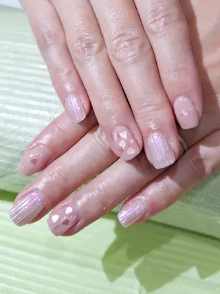 ネイル 🌸AoiNail  studio🌸のネイルデザイン