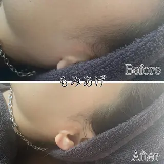 都度払い制脱毛サロンBe Charm所属・Be Charm 山﨑のエステ・リラクイメージ