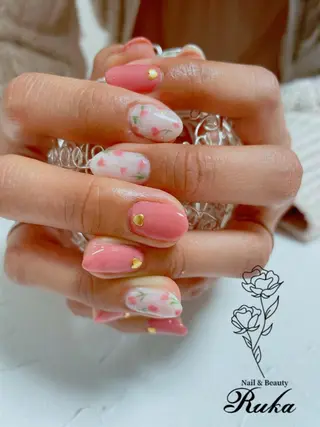 ネイル I KYOKOのネイルデザイン