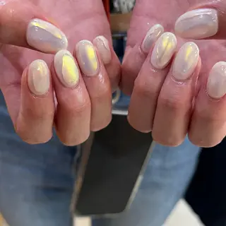 ネイル 酒井 サカイのネイルデザイン