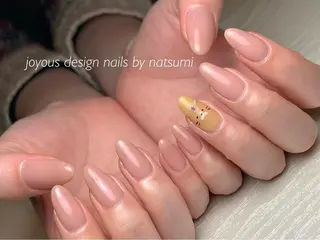 ネイル jdn natsumiのネイルデザイン