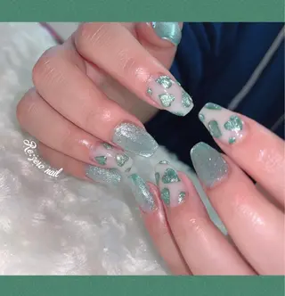 ネイル Re:∅ nail /HIRAMOTOのネイルデザイン