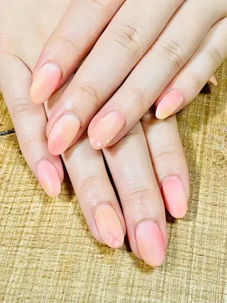 ネイル 安藤 Charlotteのネイルデザイン