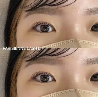 マツエク・マツパ 渡邊 ワタナベのマツエク・マツパデザイン