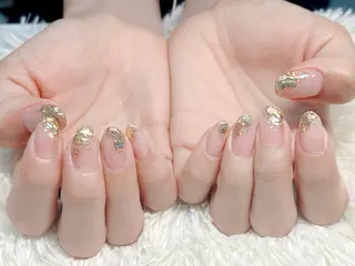 ネイル Star nail 堀のネイルデザイン