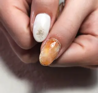 ネイル   BENNIEのネイルデザイン