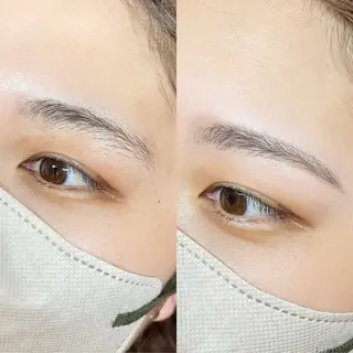 アイブロウ ルーナ🌙アイブロウ アイラッシュ/エステの眉毛・アイブロウイメージ