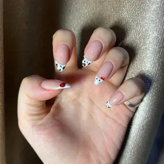 ネイル Ko Koのネイルデザイン