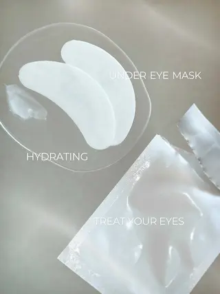 マツエク・マツパ maru 🌿代官山の眉毛・アイブロウイメージ