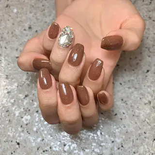 ネイル nailsalon maluriのネイルデザイン