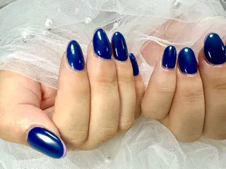 ネイル ᴵⁿ.ᴺᵃⁱˡ ゆゆのネイルデザイン