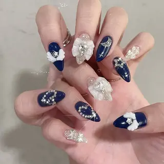 ネイル sora Nailのネイルデザイン