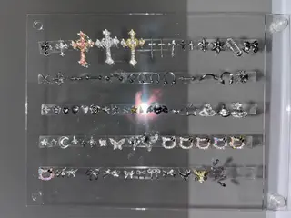 ネイル 🧸takagi🧸 11〜12月受付中のネイルデザイン