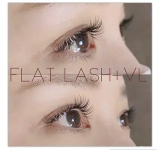 マツエク・マツパ 深夜も営業、国分寺駅 Omueyelashのマツエク・マツパデザイン