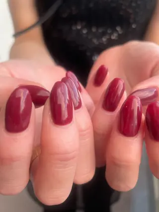 ネイル SPICENAILS by AYUのネイルデザイン