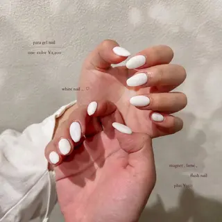 ネイル メンズ特化🏹カット パーマ/チヒロ🤍のヘアスタイル