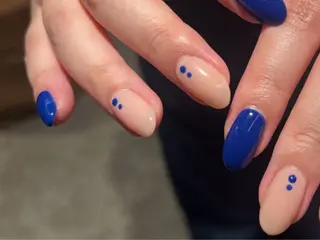 ネイル ccccccc.b yuumiのネイルデザイン