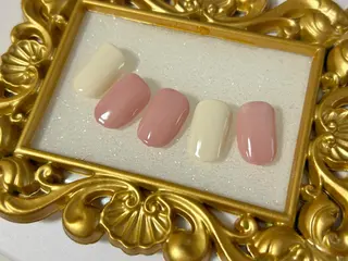 ネイル Ainchi nail所属・＊ misa ＊のネイルデザイン