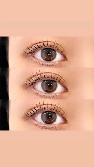 マツエク・マツパ Nae.所属・眉毛/まつ毛/代官山 アイサロン🌻NAEのマツエク・マツパデザイン