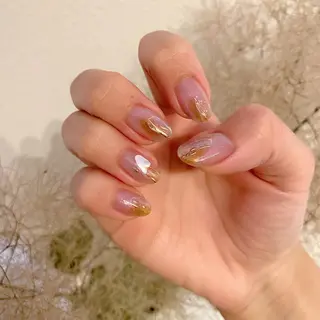 ネイル nail salon cocoのネイルデザイン