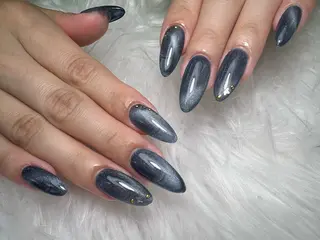 ネイル Mana‪ ‪·͜· ❤︎‬のネイルデザイン