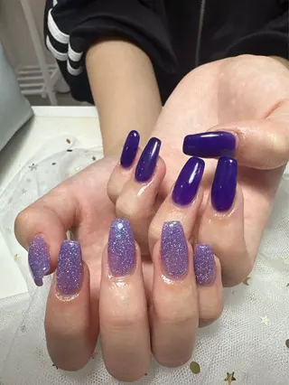 ネイル Max nail&eyeのネイルデザイン