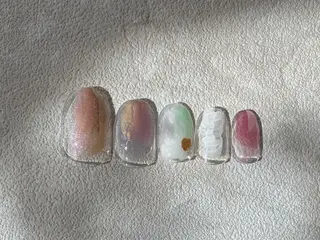 ネイル Nail Katoのネイルデザイン