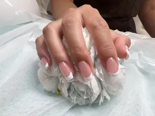 ネイル 林 ゆいのネイルデザイン