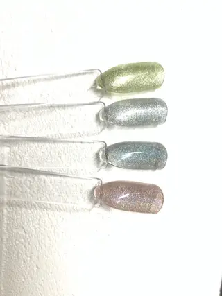 ネイル El  Farha nailのネイルデザイン