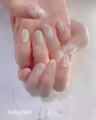 ネイル Daisy Nail所属・Daisy Nailのネイルデザイン