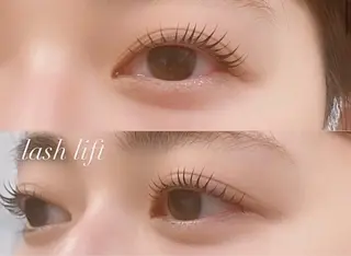 マツエク・マツパ ULU アイラッシュ美里店所属・渋澤 恵のマツエク・マツパデザイン