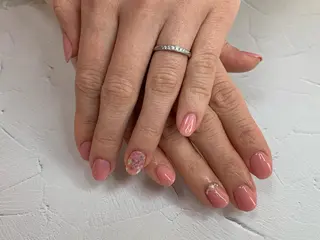 ネイル noheanail YONEDAのネイルデザイン