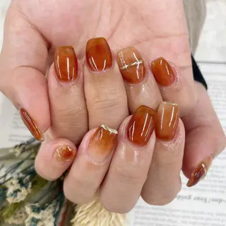 ネイル Basic 町田本店 Rikoのネイルデザイン