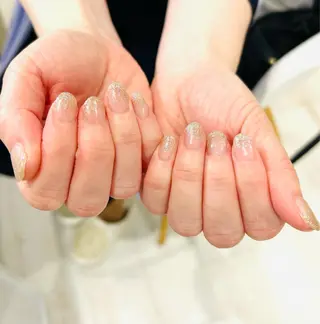 ネイル H3(エイチスリー)所属・H3 hitoのネイルデザイン