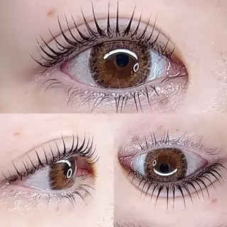 マツエク・マツパ Kllマツエク& まつげパーマ池袋店のマツエク・マツパデザイン