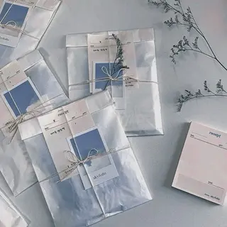 BETTISH🩵 SERIのマツエク・マツパデザイン