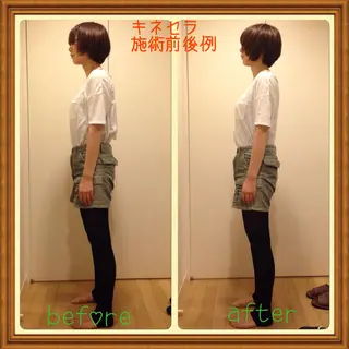 背骨調律セラピスト 小関いづみのその他イメージ