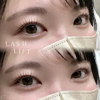 マツエク・マツパ chacha YoshidaAmiの眉毛・アイブロウイメージ