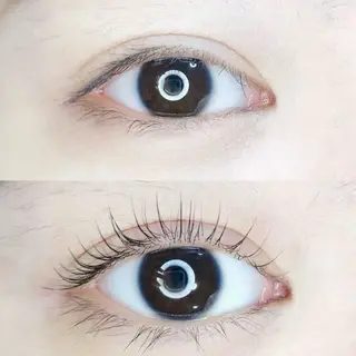 マツエク・マツパ 🍓 KaNan🍓のマツエク・マツパデザイン