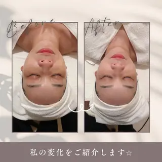 POLA THE BEAUTY 庄内緑地公園店所属・森木 美恵のエステ・リラクイメージ