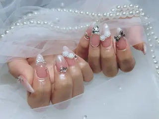 ネイル aba nail所属・aba naii chinatsuのネイルデザイン