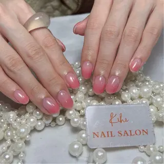 ネイル 米澤 ハナユキのネイルデザイン