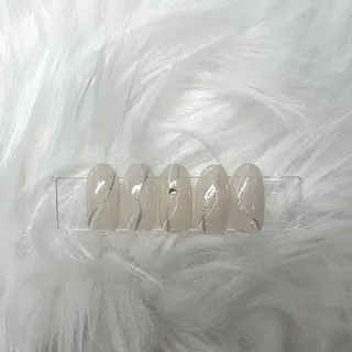 ネイル H'ami nail salon所属・hami nailのネイルデザイン