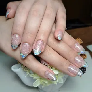 ネイル HAYASHI  Nのネイルデザイン